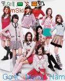 SNSD