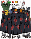 akatsuki