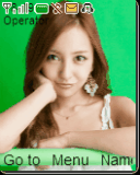 Itano Tomomi