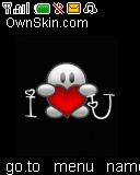 I Love U