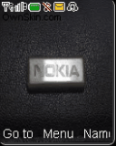black nokia