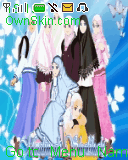 muslimah