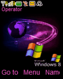 windows 8 animated