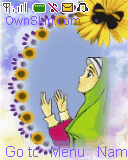 muslimah
