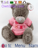 luvz tatty teddy