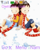 sweet cople