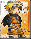 naruto chibi