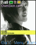 yesung oppa