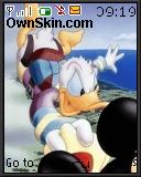 DonalD
