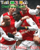 arsenal fc