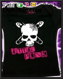 SKULLL