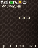 gucci