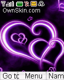animated heart