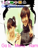 Onew Taeyeon