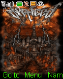 campuran death