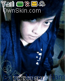 Emo Girl