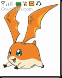 Patamon