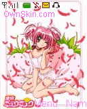 tokyo mew mew