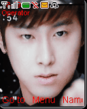 yunho