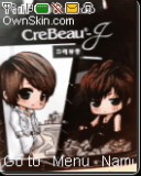 DBSK chibi