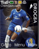 chelsea