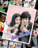 kim bum