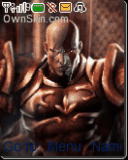 God Of War