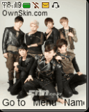 u-kiss