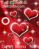 2600 C animated love