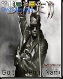 blade II