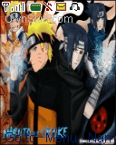 naruto vs sasuke