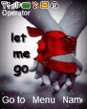 let me go