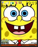 spongebob