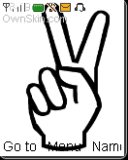 peace not war