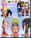 chibi naruto