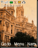 Architecture of Europe