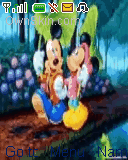 mickey