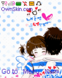 love you