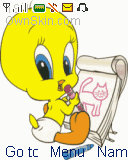 tweety