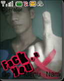 fack you