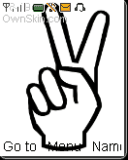 peace not war