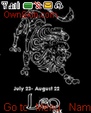 zodiak leo