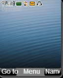 io6 tema for nokia 3.0