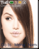 selena Gomez kiss and tell