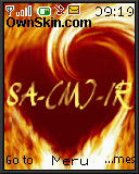 SA-(M)-IR