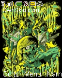 Killing me inside