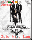 a7x