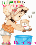 babybear