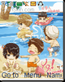 DBSK ChiBi