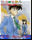shinichi and ran